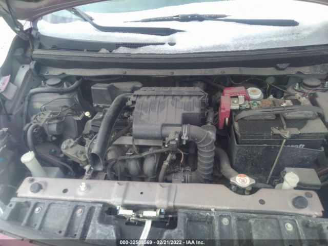 Photo 9 VIN: ML32F3FJ6HHF10400 - MITSUBISHI MIRAGE G4 