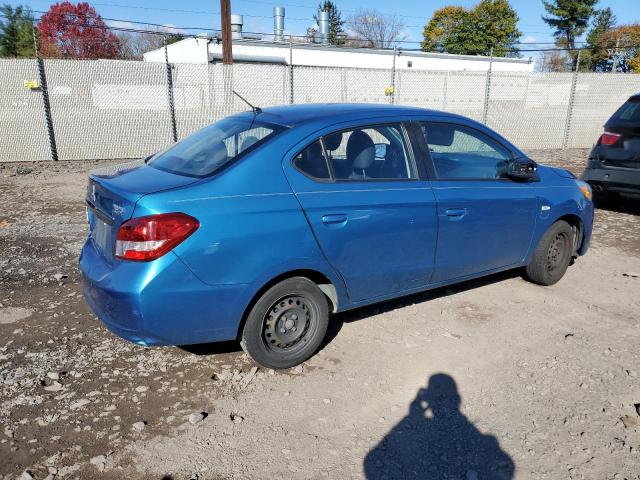 Photo 2 VIN: ML32F3FJ6HHF11112 - MITSUBISHI MIRAGE G4 