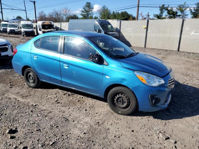 Photo 3 VIN: ML32F3FJ6HHF11112 - MITSUBISHI MIRAGE G4 