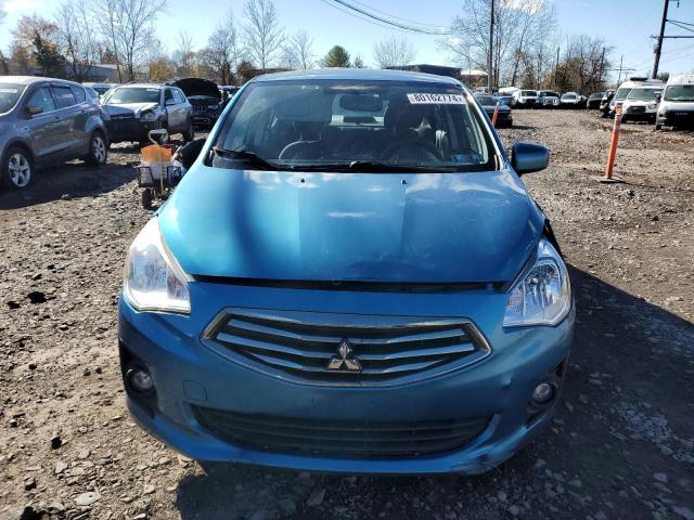 Photo 4 VIN: ML32F3FJ6HHF11112 - MITSUBISHI MIRAGE G4 