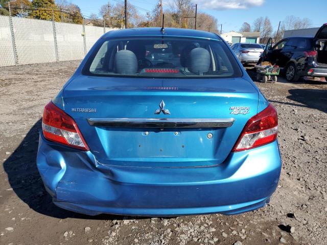 Photo 5 VIN: ML32F3FJ6HHF11112 - MITSUBISHI MIRAGE G4 