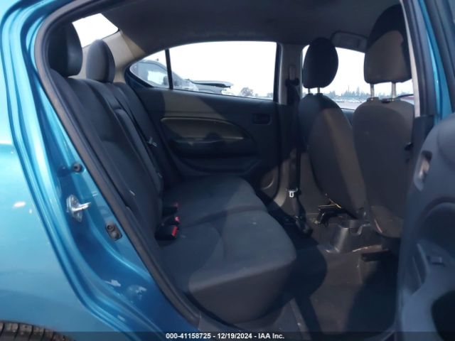 Photo 7 VIN: ML32F3FJ6HHF12776 - MITSUBISHI MIRAGE G4 