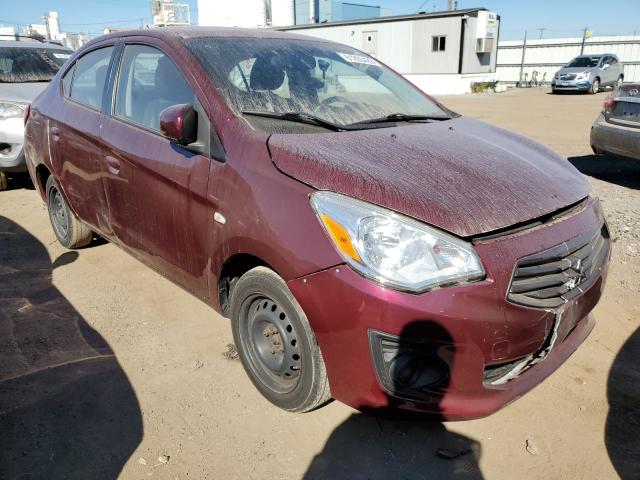 Photo 0 VIN: ML32F3FJ6HHF15600 - MITSUBISHI MIRAGE G4 