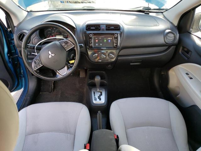 Photo 7 VIN: ML32F3FJ6HHF16293 - MITSUBISHI MIRAGE G4 