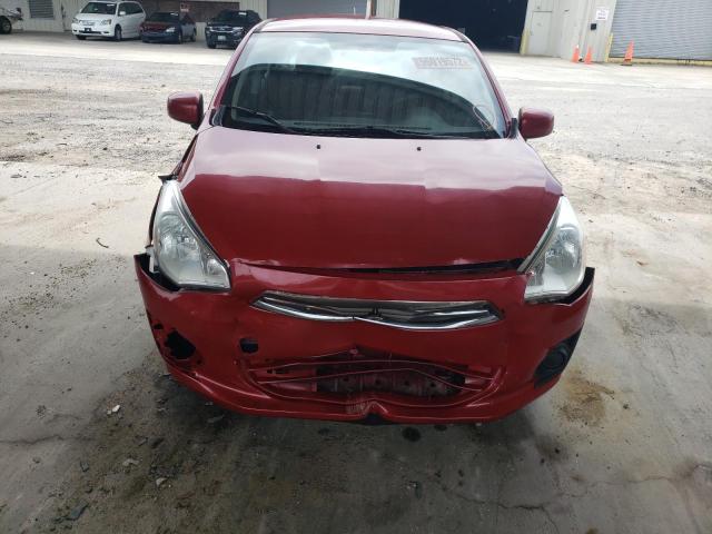 Photo 8 VIN: ML32F3FJ6HHF18643 - MITSUBISHI MIRAGE G4 