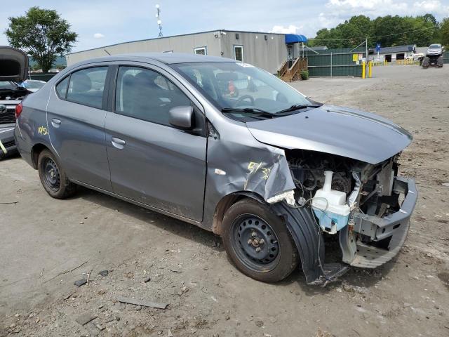 Photo 3 VIN: ML32F3FJ6JHF00231 - MITSUBISHI MIRAGE 