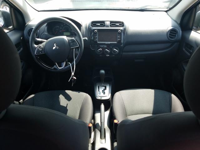 Photo 8 VIN: ML32F3FJ6JHF01895 - MITSUBISHI MIRAGE G4 