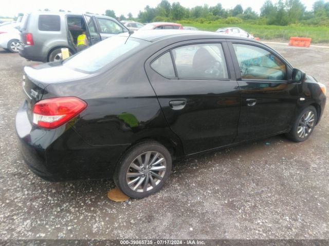 Photo 3 VIN: ML32F3FJ6JHF02075 - MITSUBISHI MIRAGE G4 