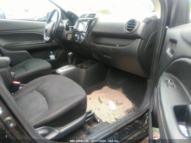 Photo 4 VIN: ML32F3FJ6JHF02075 - MITSUBISHI MIRAGE G4 