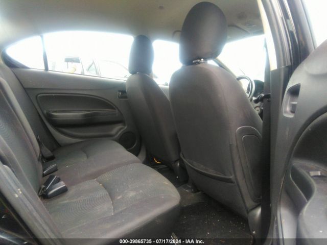 Photo 7 VIN: ML32F3FJ6JHF02075 - MITSUBISHI MIRAGE G4 