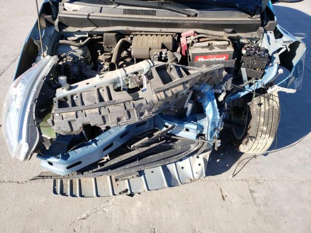 Photo 6 VIN: ML32F3FJ6JHF02836 - MITSUBISHI MIRAGE G4 