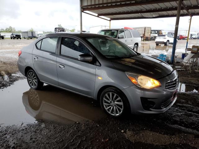 Photo 3 VIN: ML32F3FJ6JHF02870 - MITSUBISHI MIRAGE 