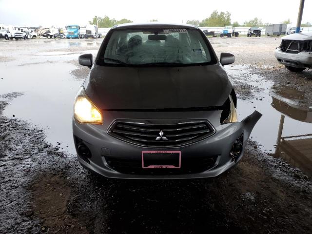 Photo 4 VIN: ML32F3FJ6JHF02870 - MITSUBISHI MIRAGE 