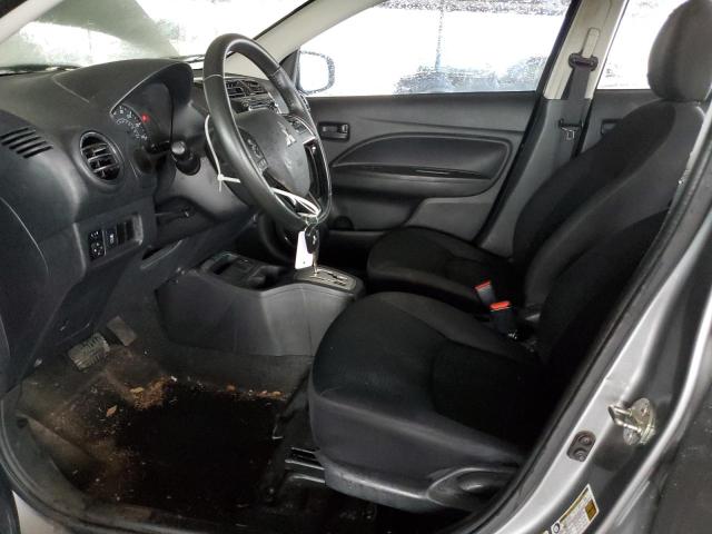 Photo 6 VIN: ML32F3FJ6JHF02870 - MITSUBISHI MIRAGE 