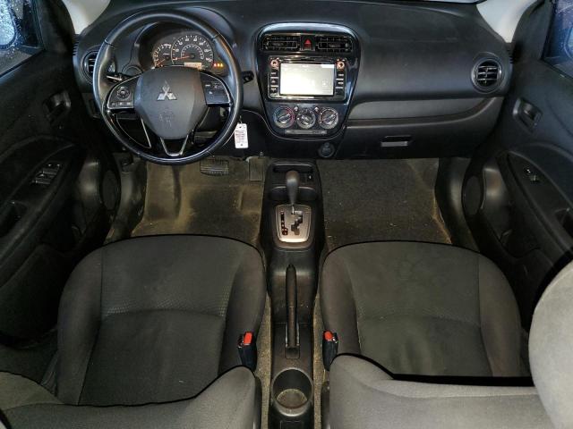 Photo 7 VIN: ML32F3FJ6JHF02870 - MITSUBISHI MIRAGE 