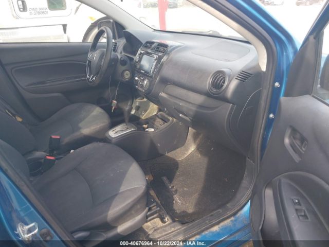 Photo 4 VIN: ML32F3FJ6JHF04554 - MITSUBISHI MIRAGE G4 