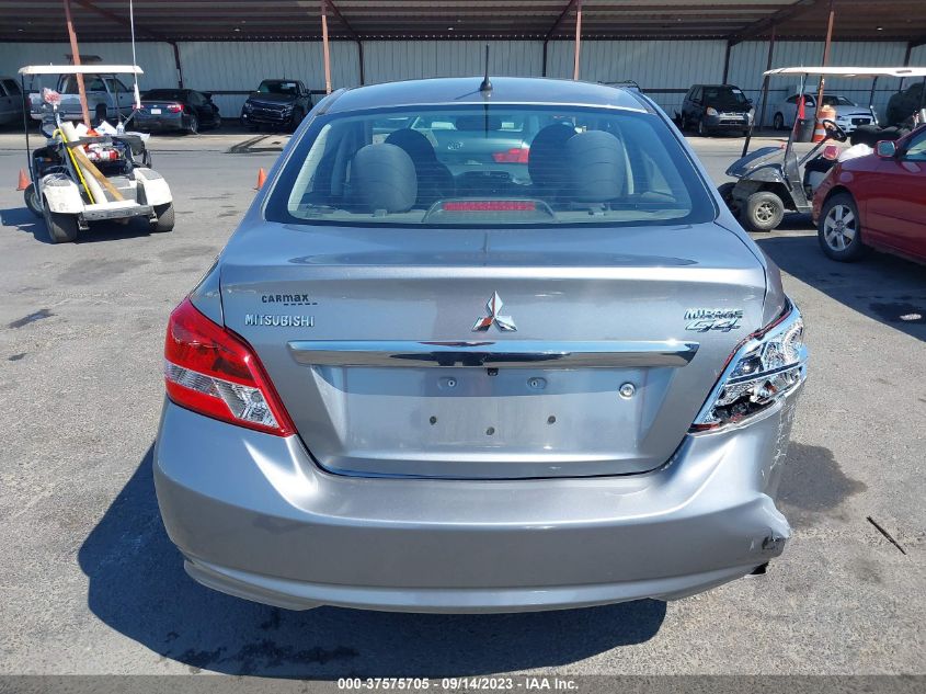 Photo 14 VIN: ML32F3FJ6JHF07826 - MITSUBISHI MIRAGE 