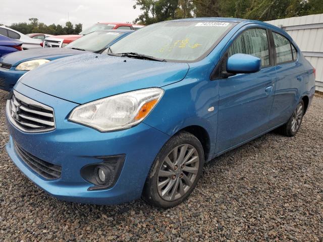 Photo 0 VIN: ML32F3FJ6JHF07972 - MITSUBISHI MIRAGE G4 