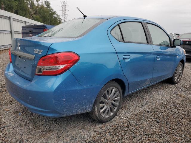 Photo 2 VIN: ML32F3FJ6JHF07972 - MITSUBISHI MIRAGE G4 