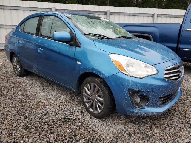 Photo 3 VIN: ML32F3FJ6JHF07972 - MITSUBISHI MIRAGE G4 