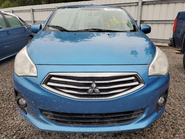 Photo 4 VIN: ML32F3FJ6JHF07972 - MITSUBISHI MIRAGE G4 