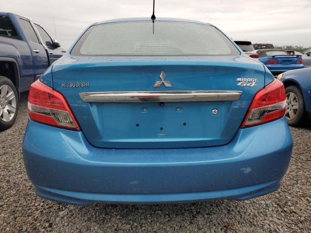 Photo 5 VIN: ML32F3FJ6JHF07972 - MITSUBISHI MIRAGE G4 