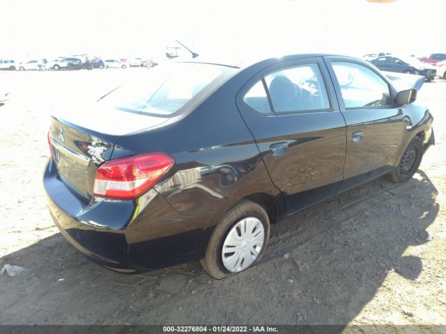 Photo 3 VIN: ML32F3FJ6JHF08488 - MITSUBISHI MIRAGE G4 