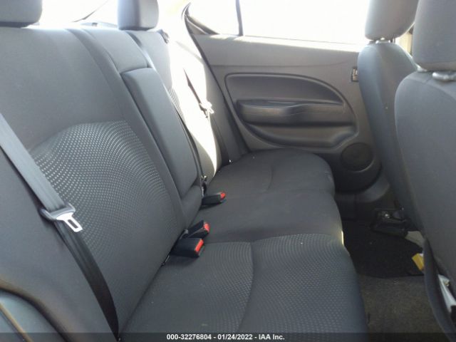 Photo 7 VIN: ML32F3FJ6JHF08488 - MITSUBISHI MIRAGE G4 