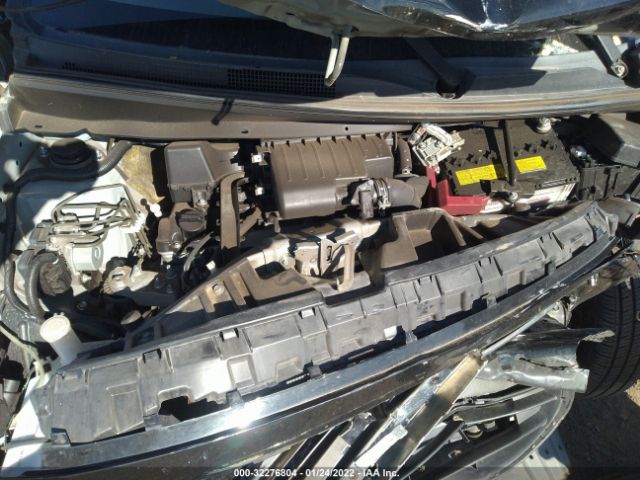 Photo 9 VIN: ML32F3FJ6JHF08488 - MITSUBISHI MIRAGE G4 