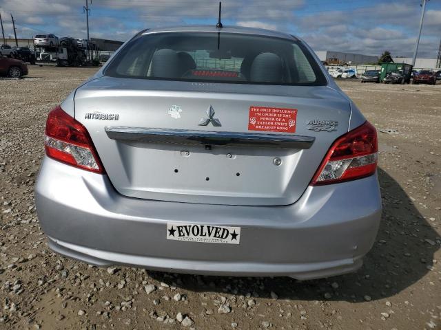 Photo 5 VIN: ML32F3FJ6JHF08667 - MITSUBISHI MIRAGE G4 