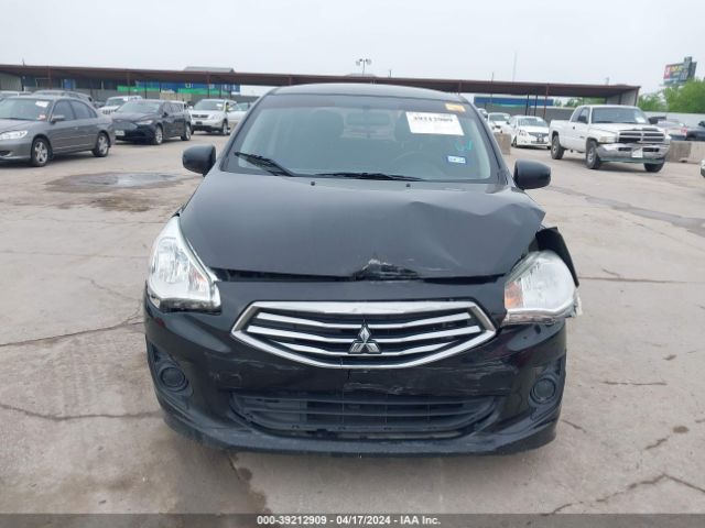 Photo 5 VIN: ML32F3FJ6JHF10354 - MITSUBISHI MIRAGE G4 