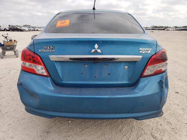 Photo 5 VIN: ML32F3FJ6JHF10659 - MITSUBISHI MIRAGE 