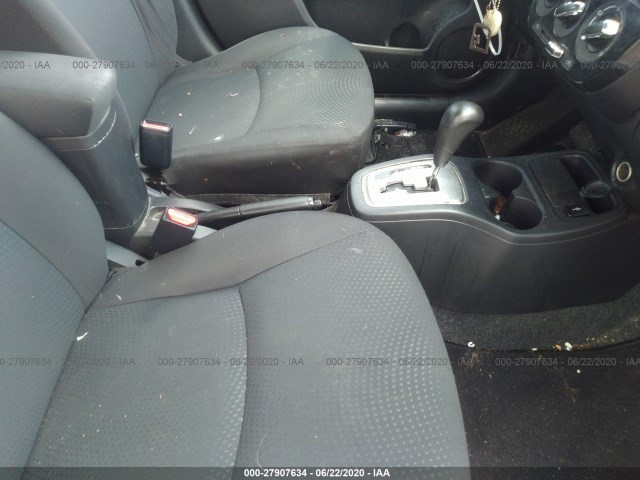 Photo 4 VIN: ML32F3FJ6JHF12329 - MITSUBISHI MIRAGE G4 