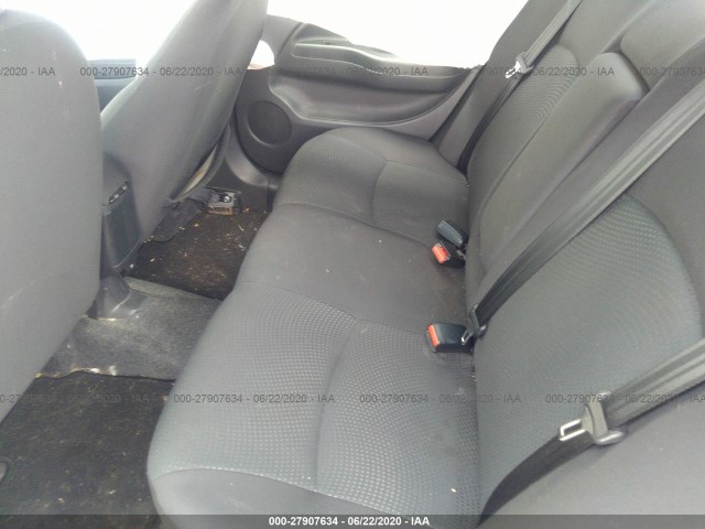 Photo 7 VIN: ML32F3FJ6JHF12329 - MITSUBISHI MIRAGE G4 