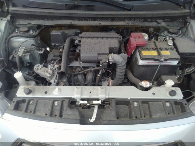 Photo 9 VIN: ML32F3FJ6JHF12329 - MITSUBISHI MIRAGE G4 