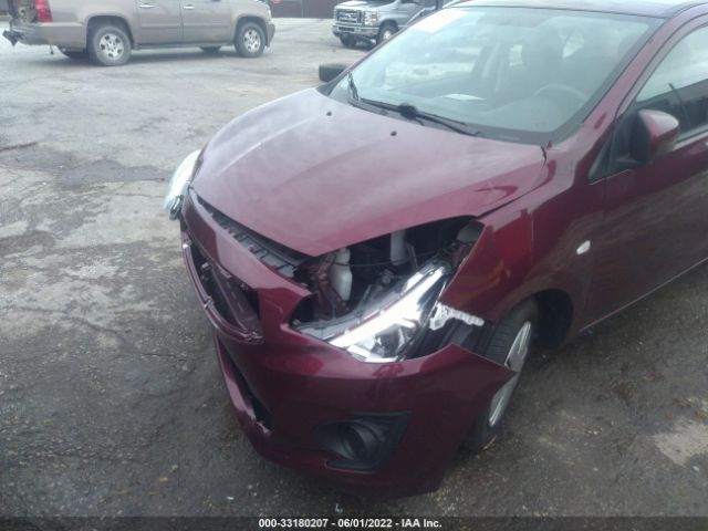 Photo 5 VIN: ML32F3FJ6JHF12931 - MITSUBISHI MIRAGE G4 