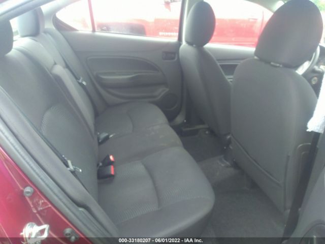 Photo 7 VIN: ML32F3FJ6JHF12931 - MITSUBISHI MIRAGE G4 