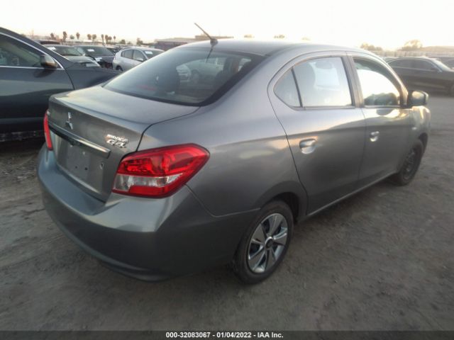 Photo 3 VIN: ML32F3FJ6JHF13822 - MITSUBISHI MIRAGE G4 