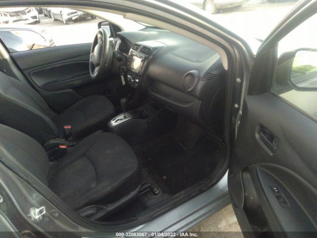 Photo 4 VIN: ML32F3FJ6JHF13822 - MITSUBISHI MIRAGE G4 