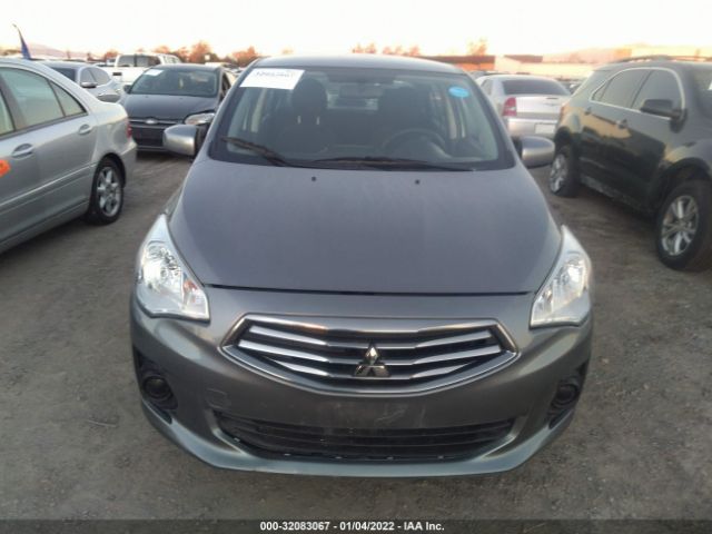 Photo 5 VIN: ML32F3FJ6JHF13822 - MITSUBISHI MIRAGE G4 