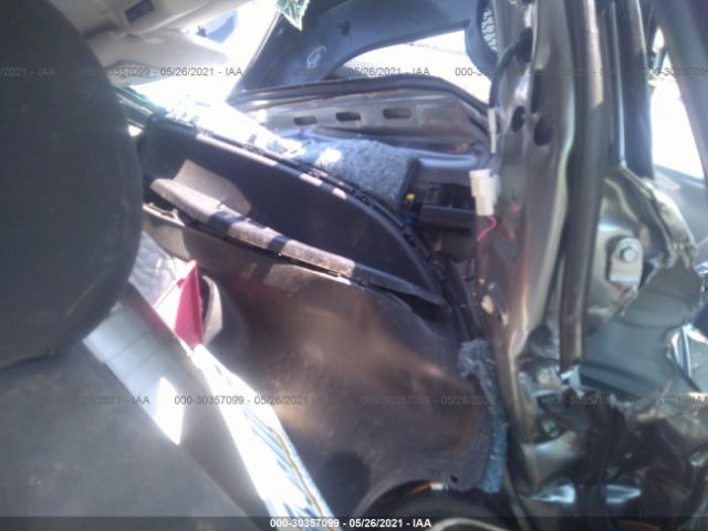 Photo 4 VIN: ML32F3FJ6JHF15375 - MITSUBISHI MIRAGE G4 