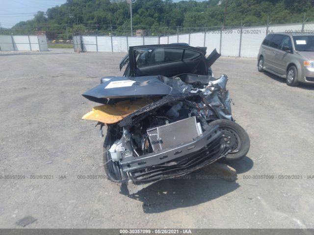 Photo 5 VIN: ML32F3FJ6JHF15375 - MITSUBISHI MIRAGE G4 