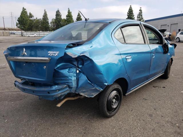 Photo 3 VIN: ML32F3FJ6KHF01316 - MITSUBISHI MIRAGE G4 