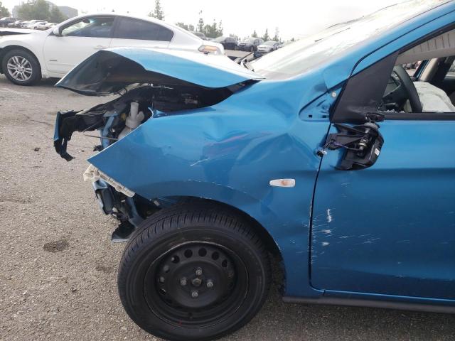 Photo 8 VIN: ML32F3FJ6KHF01316 - MITSUBISHI MIRAGE G4 