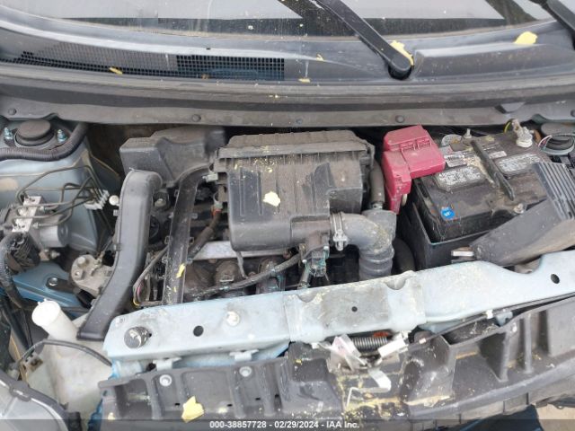 Photo 9 VIN: ML32F3FJ6KHF01820 - MITSUBISHI MIRAGE G4 