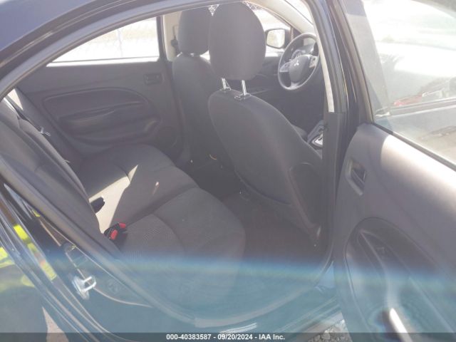 Photo 7 VIN: ML32F3FJ6KHF03910 - MITSUBISHI MIRAGE G4 