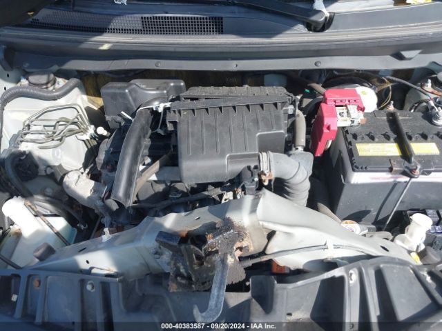 Photo 9 VIN: ML32F3FJ6KHF03910 - MITSUBISHI MIRAGE G4 