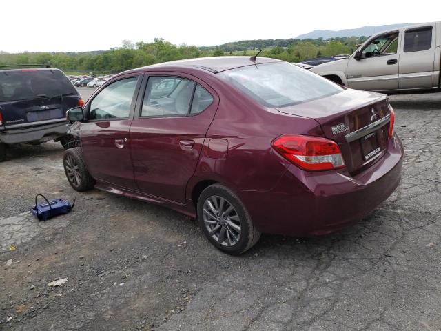 Photo 1 VIN: ML32F3FJ6KHF04054 - MITSUBISHI MIRAGE G4 