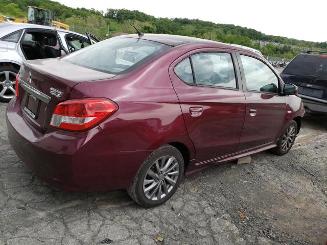 Photo 2 VIN: ML32F3FJ6KHF04054 - MITSUBISHI MIRAGE G4 