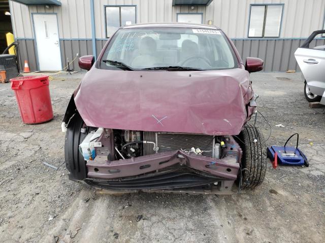 Photo 4 VIN: ML32F3FJ6KHF04054 - MITSUBISHI MIRAGE G4 